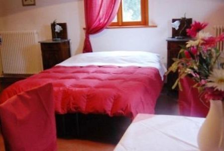 Гостьовий будинок Agriturismo La Curbastra Фаенца Екстер'єр фото