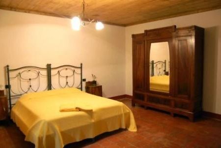 Гостьовий будинок Agriturismo La Curbastra Фаенца Екстер'єр фото