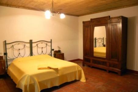 Гостьовий будинок Agriturismo La Curbastra Фаенца Екстер'єр фото